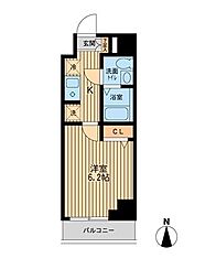 ドゥーエ東陽町 602