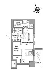 コンフォリア東葛西 311