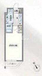 グランパセオ門前仲町 401