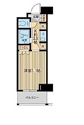 エコロジー東陽町 1207