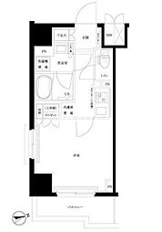 ルーブル南砂町 307