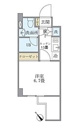 KDXレジデンス門前仲町 506