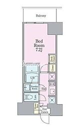 リビオメゾン南砂町 516