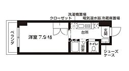 ローズウッド・ハイツ門前仲町 215