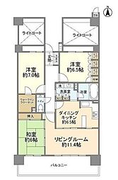 クリオレジダンス東京 518