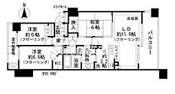 オーベル東陽町 2F