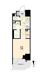 プライマル南砂 209