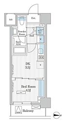 パークアクシス東陽町レジデンス 505