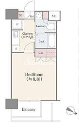 アグリパーク深川 403