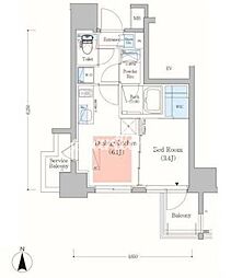 アーバネックス深川木場 1305