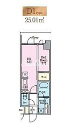 リビオメゾン木場 706