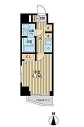 ドゥーエ東陽町 601