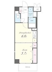 リバーサイドプレーヌ 505