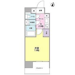 ラークガーデン木場 203