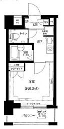 メインステージ門前仲町 402