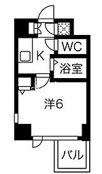 スパシエルクス門前仲町 303