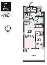 クレストコート東陽町 303