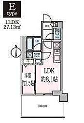 クレストコート東陽町 308