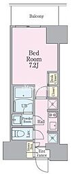 リビオメゾン南砂町 716