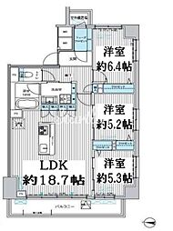 関寅ビル第10 601
