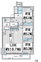 関寅ビル第10 701
