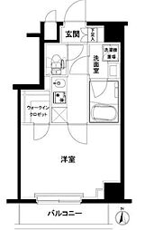 ルーブル木場 702