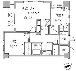 ＳｕｎＳｐｒｉｎｇＴｏｗｅｒ（サンスプリングタワー） 402