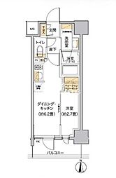 リビオメゾン木場 603