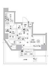 セジョリ東陽町 404