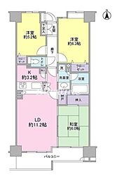 東急ドエルアルス南砂サルーテ 409