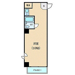 ヴェラハイツ日本橋蛎殻町 501