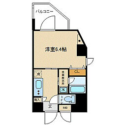 フェニックス川崎参番館 1001