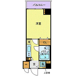 アヴァンティーク東銀座 705