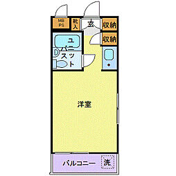 エトワール原町田 301