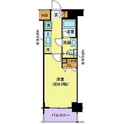 プレール・ドゥーク東京CANAL 610