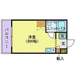 シルフィード用賀 203