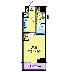 プレール・ドゥーク豊洲スクエア 702