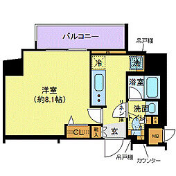 ZOOM西新宿 202