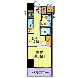 セレニティコート虎ノ門 1102