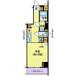 ディアレイシャス港区海岸 304