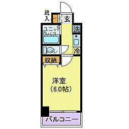 アミティエ・船橋駅前 902