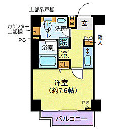 プレール・ドゥークときわ台 407