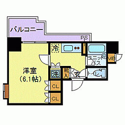 パレステュディオ渋谷ステーションフロント 1003