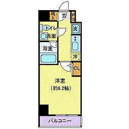 プレール・ドゥーク豊洲スクエア 801