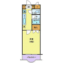 CITY SPIRE仙台 403