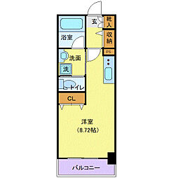 ルミエール日泉 204