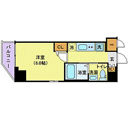 SS.Advance横濱阪東橋ex 101