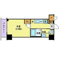SS.Advance横濱阪東橋ex 503