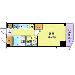 SS.Advance横濱阪東橋ex 506