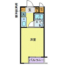 日神パレス戸塚 417